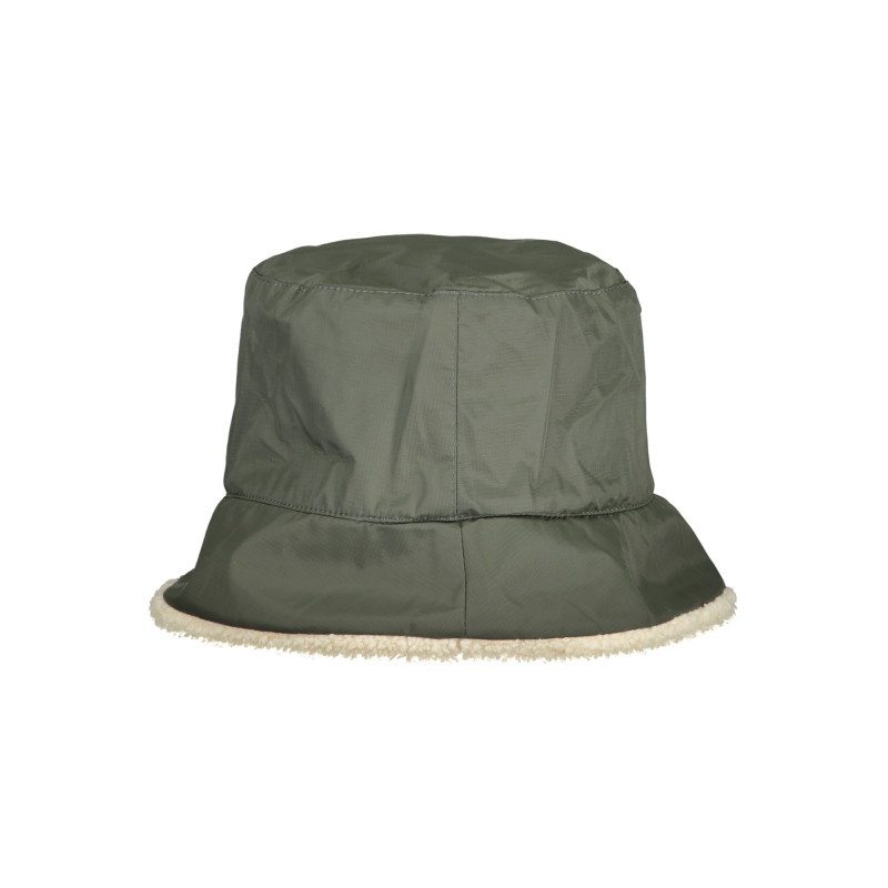 K-way cap K31255WPASCALLEORSETTO Green
