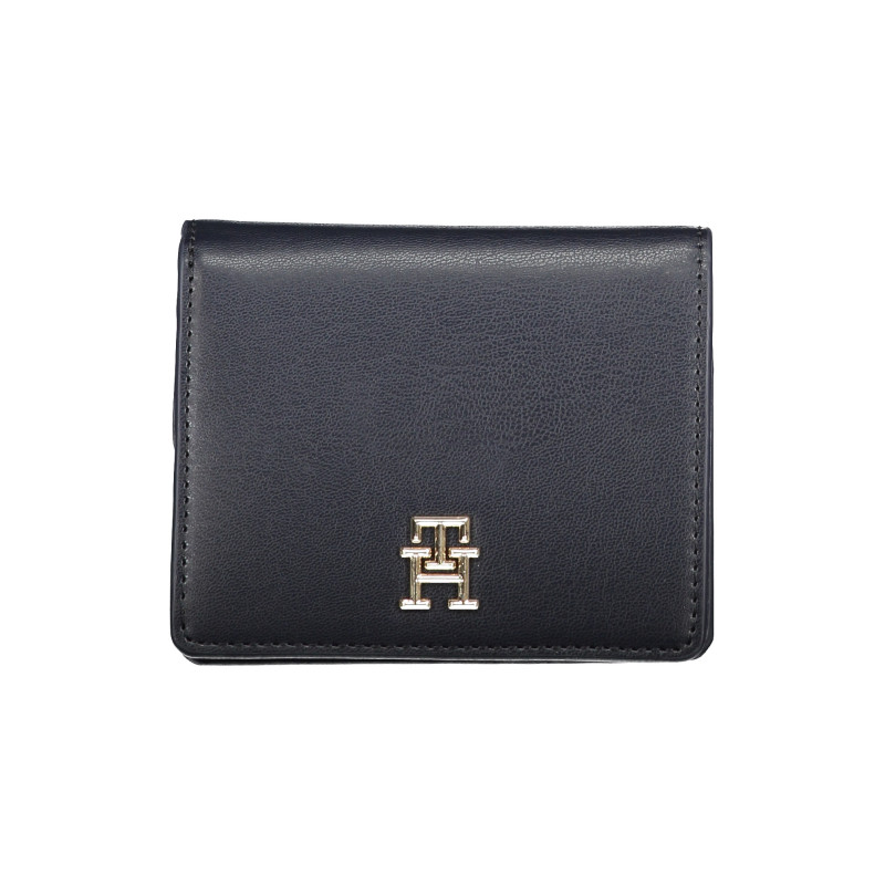 Tommy hilfiger wallet AW0AW16011 Blue