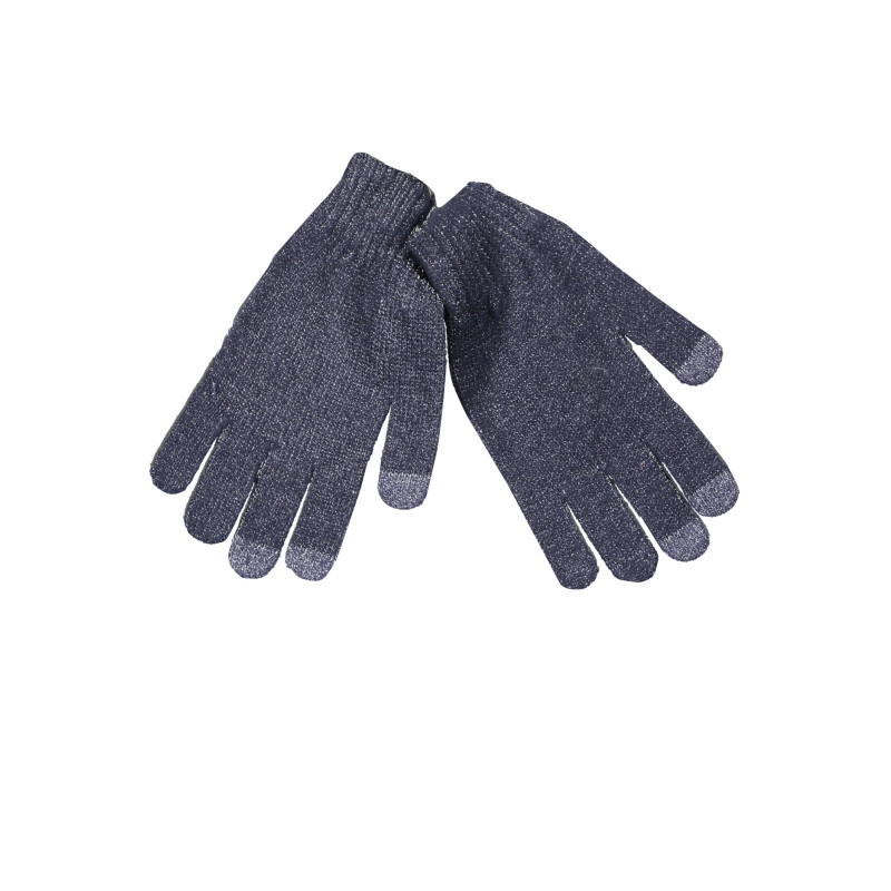 K-way gloves K8117UWALFRED Blue