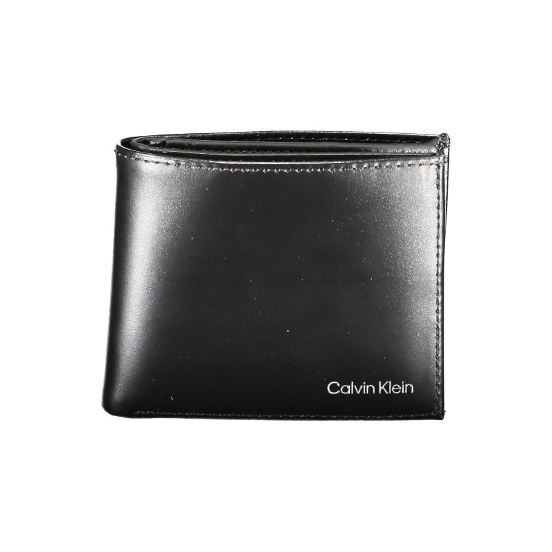 Calvin klein wallet K50K512076 Black