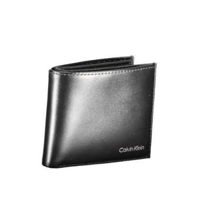 Calvin klein wallet K50K512076 Black