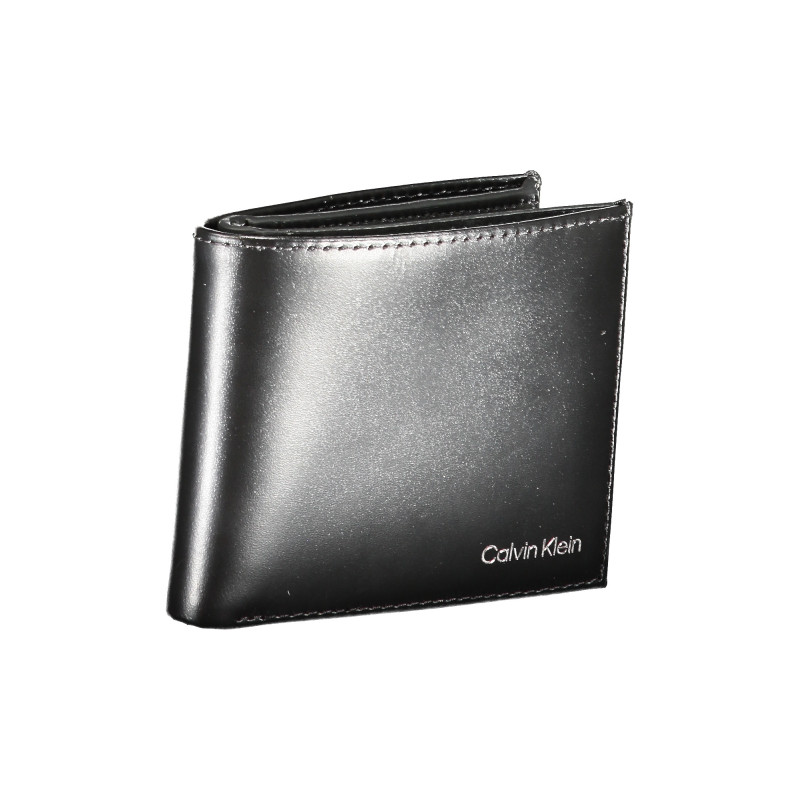 Calvin klein wallet K50K512076 Black