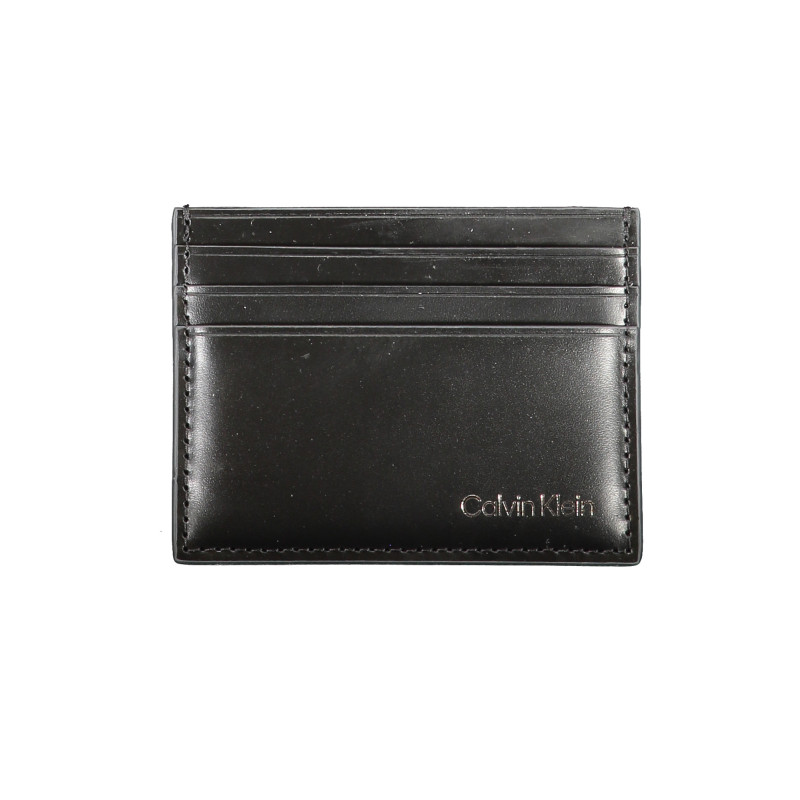 Calvin klein wallet K50K512074 Black