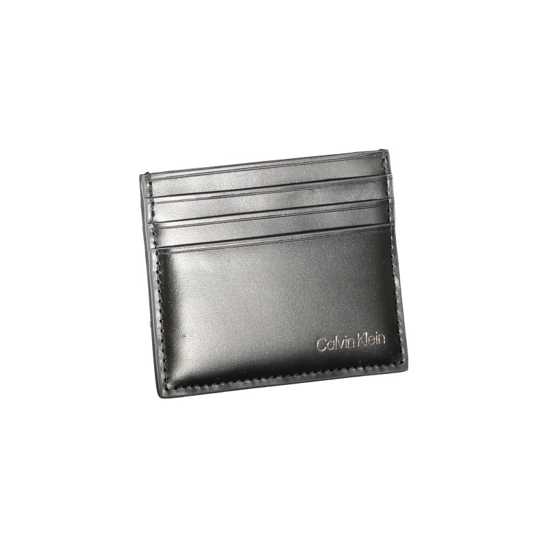 Calvin klein wallet K50K512074 Black