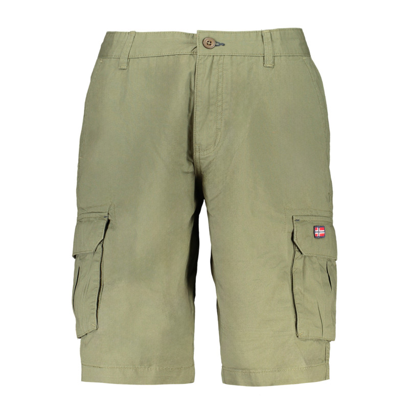 Norway 1963 trousers 848525 Green
