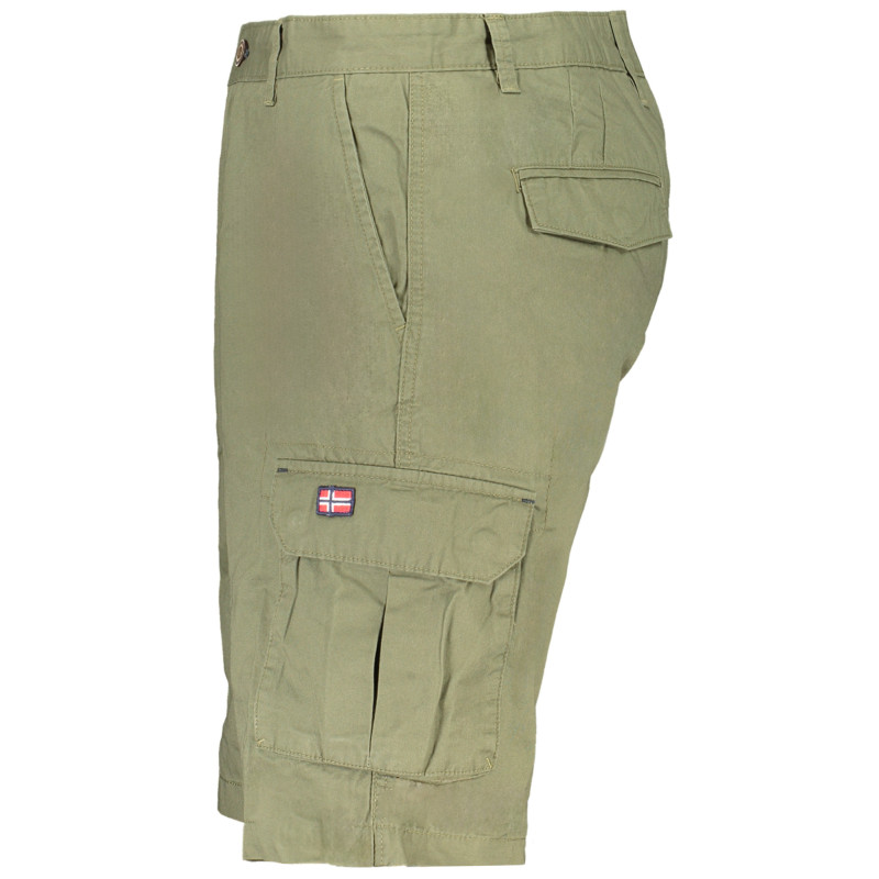 Norway 1963 trousers 848525 Green
