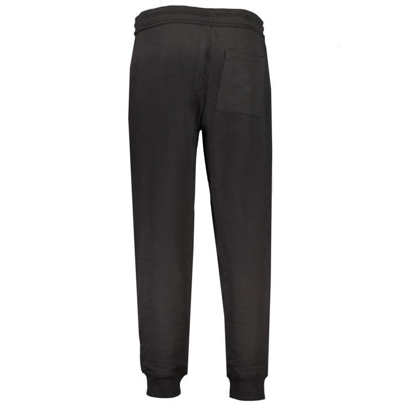 Calvin klein trousers J30J325660 Black