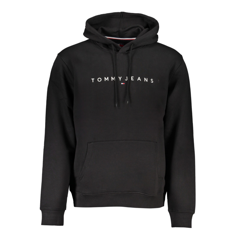 Tommy hilfiger sweatshirt DM0DM17985 Black