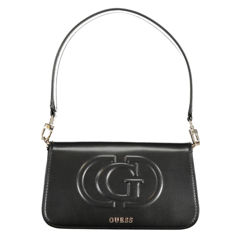 Guess jeans handbag EVG951320 Black