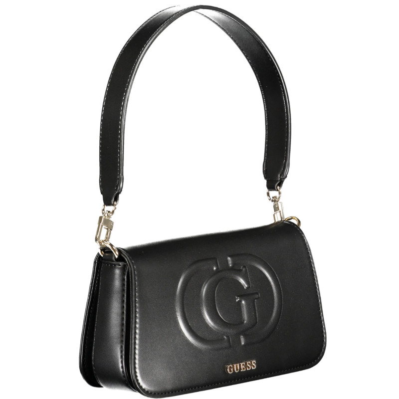 Guess jeans handbag EVG951320 Black