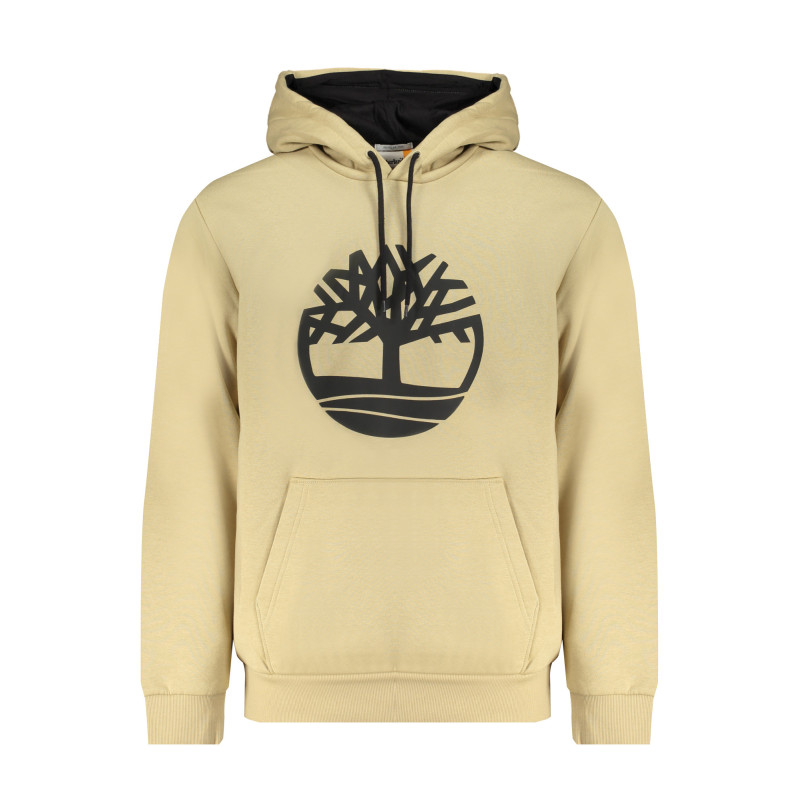 Timberland sweatshirt TB0A626U Beige