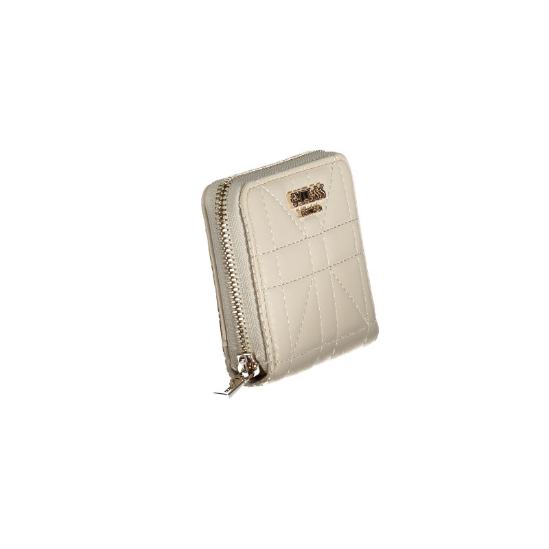 Guess jeans wallet QG849937 Beige