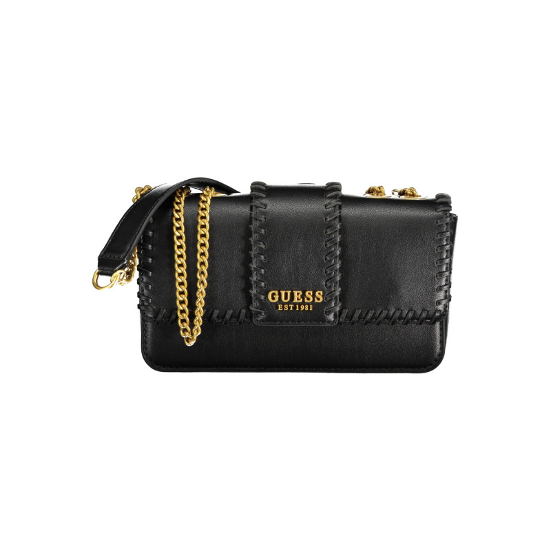 Guess jeans handbag BA900221 Black