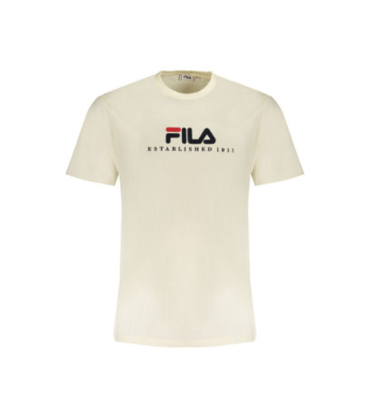 Fila T-Shirt FAU0147 Beige