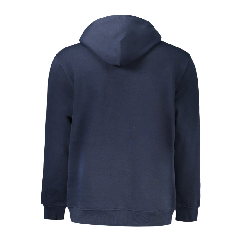 Tommy hilfiger sweatshirt DM0DM20503 Blue