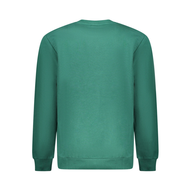 Fila sweatshirt FAM0790 Green
