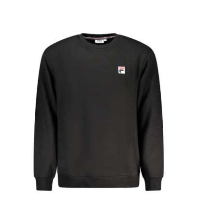 Fila sweatshirt FAM0790 Black