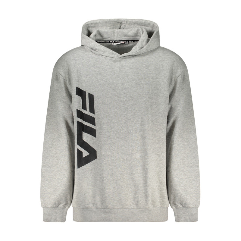 Fila sweatshirt FAM0818 Grey