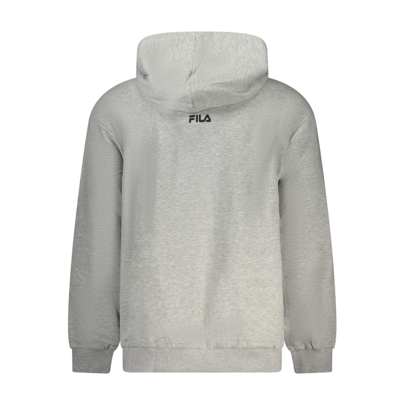 Fila sweatshirt FAM0818 Grey