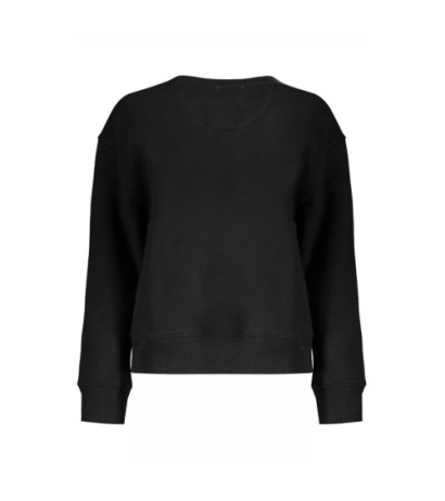 Pepe jeans sweatshirt PL581460FRIDA Black