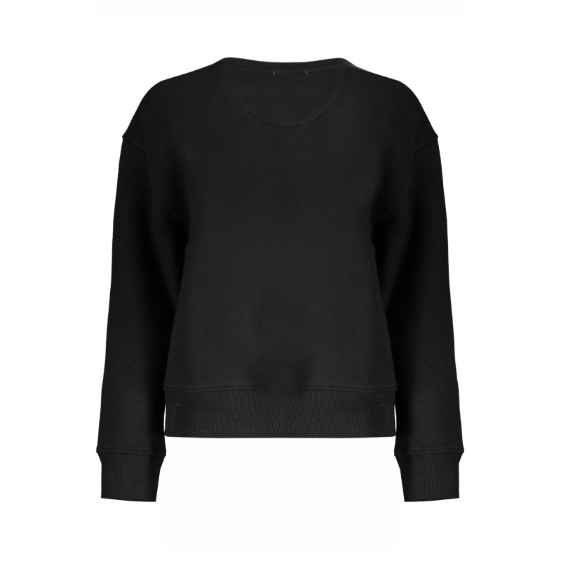 Pepe jeans sweatshirt PL581460FRIDA Black