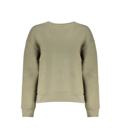 Pepe jeans sweatshirt PL581460FRIDA Green
