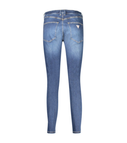 Guess jeans jeans W2YA46D4Q03 Blue