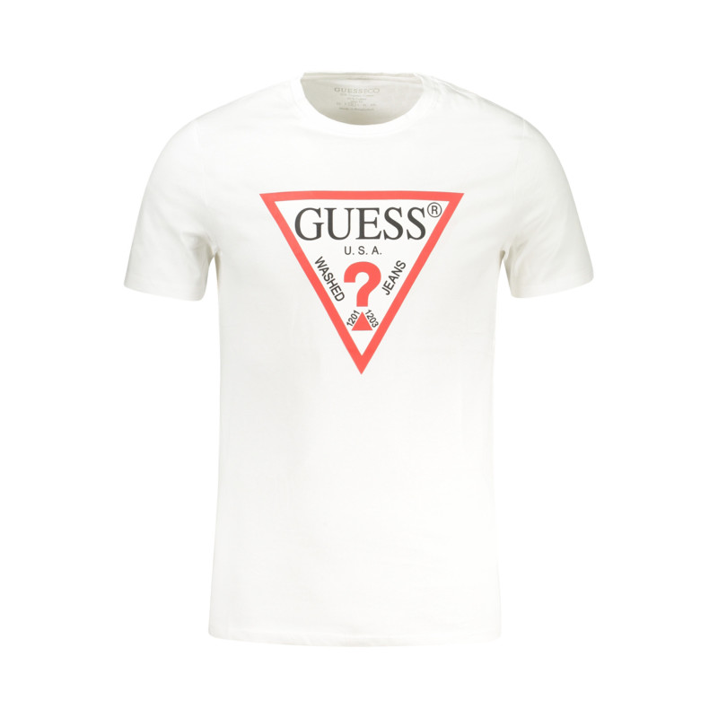 Guess jeans T-Shirt M2YI71I3Z14 White