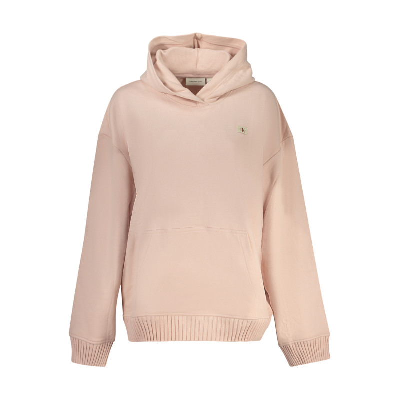 Calvin klein sweatshirt J20J224173 Pink