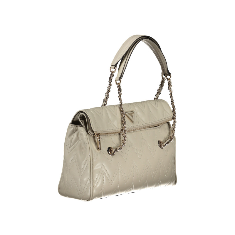 Guess jeans handbag QG950506 Grey