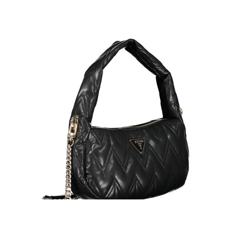 Guess jeans handbag QG950518 Black