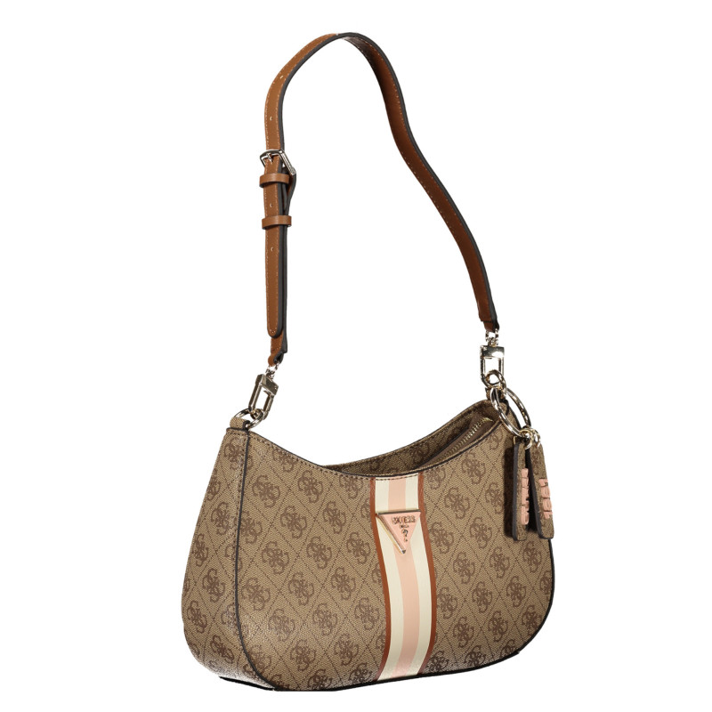 Guess jeans handbag SS787918 Beige