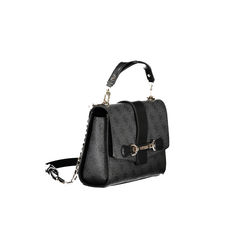 Guess jeans handbag SG950020 Black