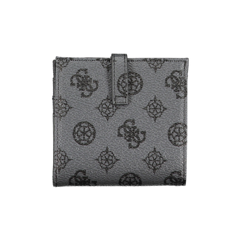 Guess jeans wallet PG8500152 Grey