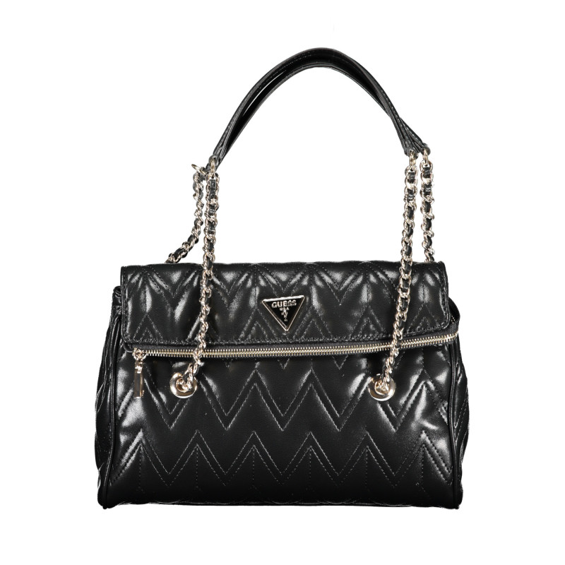 Guess jeans handbag QG950506 Black