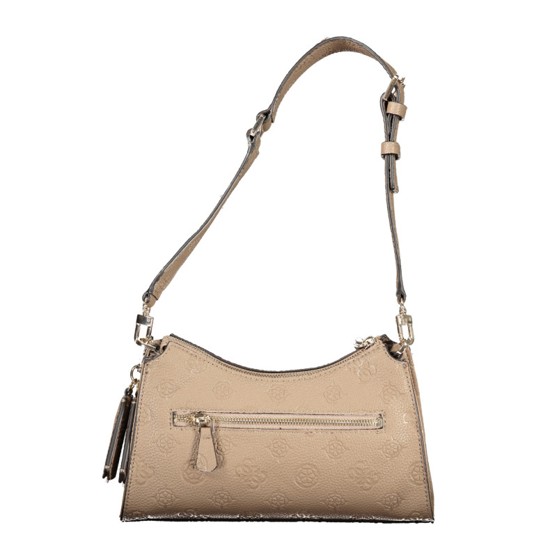 Guess jeans handbag PG939418 Beige