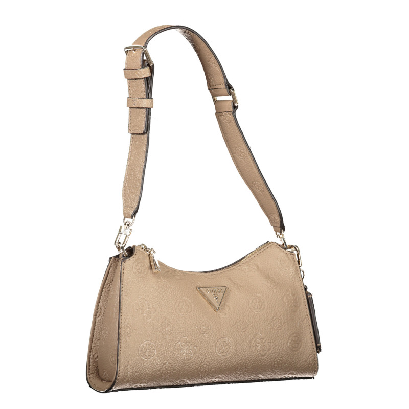 Guess jeans handbag PG939418 Beige