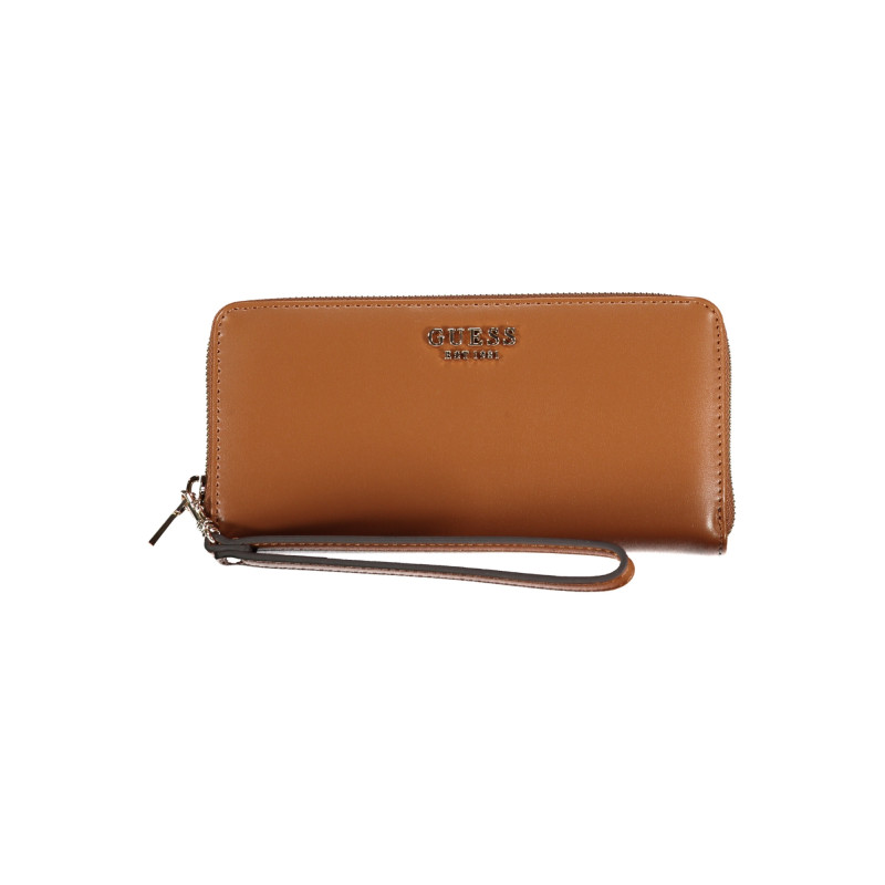 Guess jeans wallet VC8500146 Brown