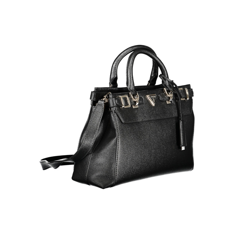 Guess jeans handbag EBG951105 Black