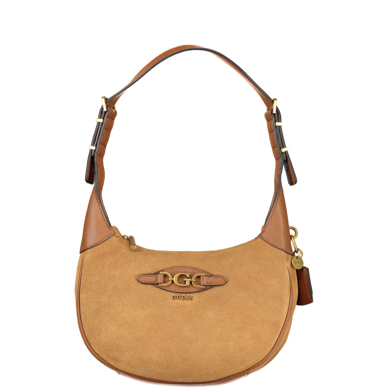 Guess jeans handbag SB949403 Brown