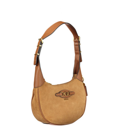 Guess jeans handbag SB949403 Brown