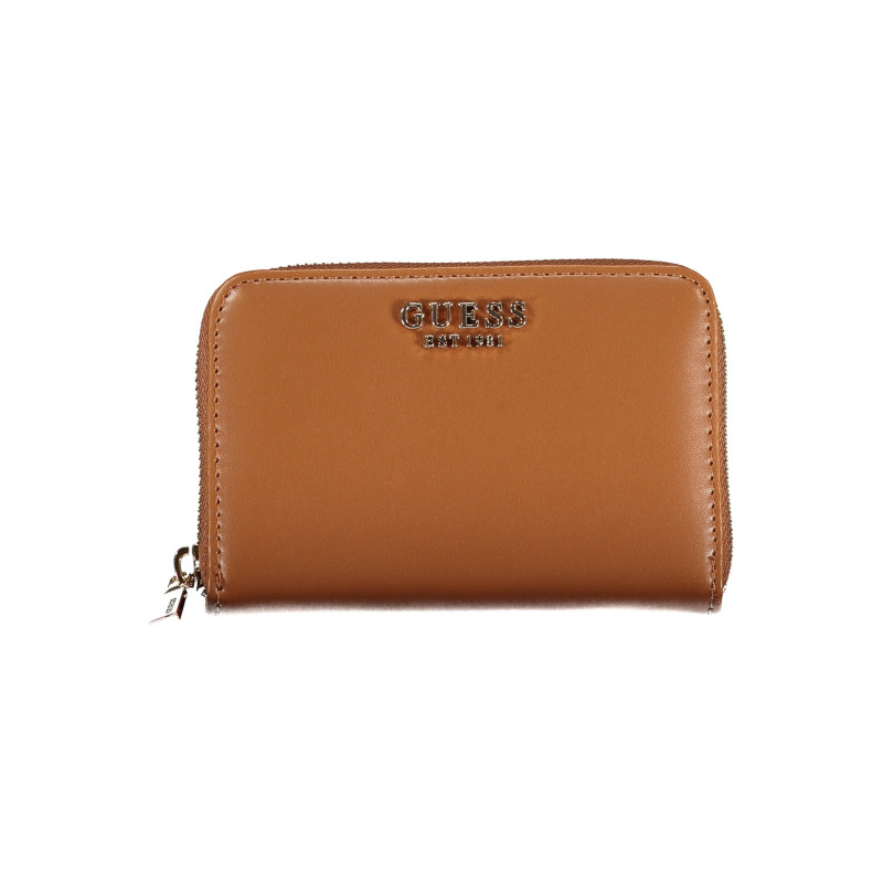 Guess jeans wallet VC8500140 Brown