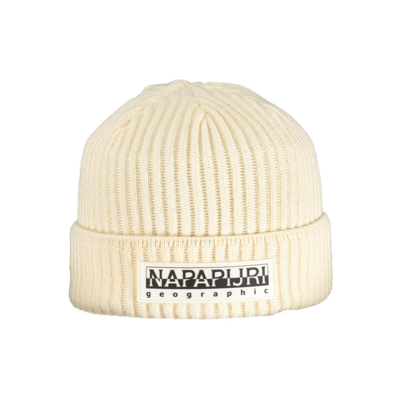 Napapijri cap NP0A4HXMFVISPA Beige