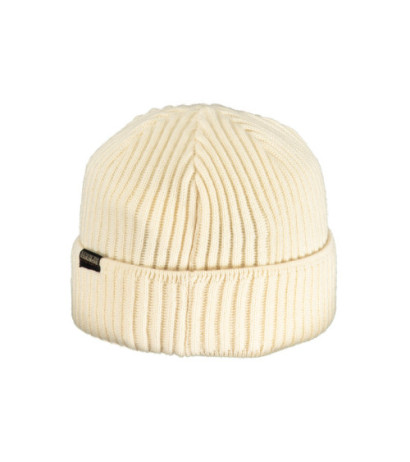 Napapijri cap NP0A4HXMFVISPA Beige