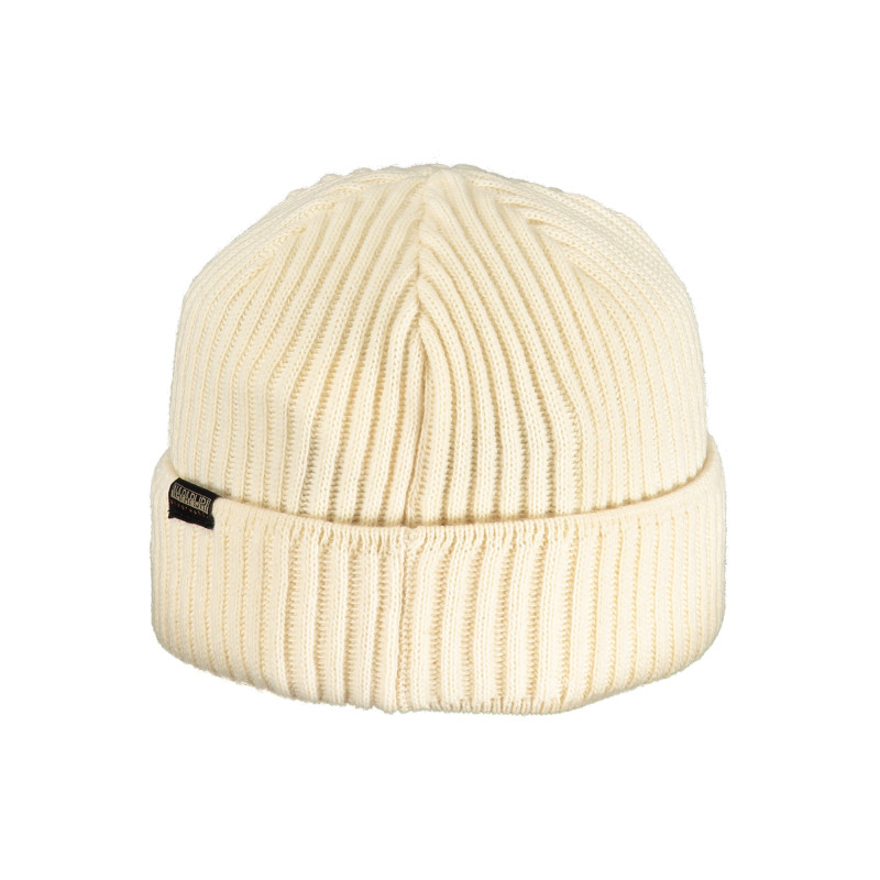 Napapijri cap NP0A4HXMFVISPA Beige