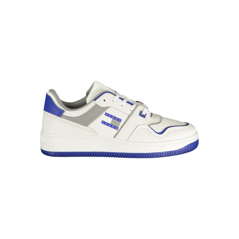 Tommy hilfiger sneakers EM0EM01463 White