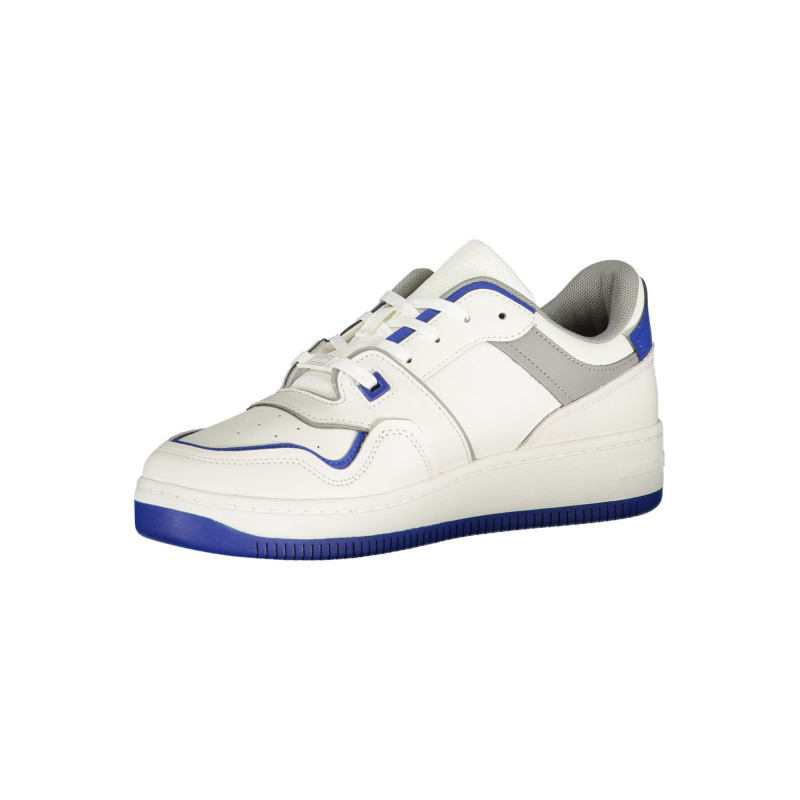 Tommy hilfiger sneakers EM0EM01463 White