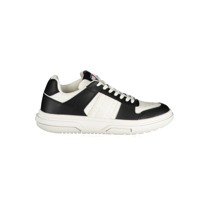 Tommy hilfiger sneakers EN0EN02615 Black