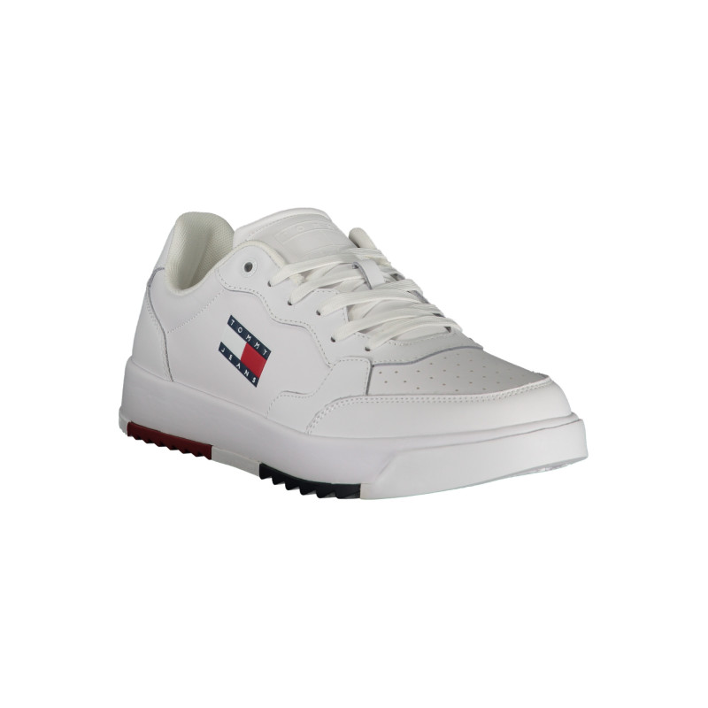 Tommy hilfiger sneakers EM0EM01397 White