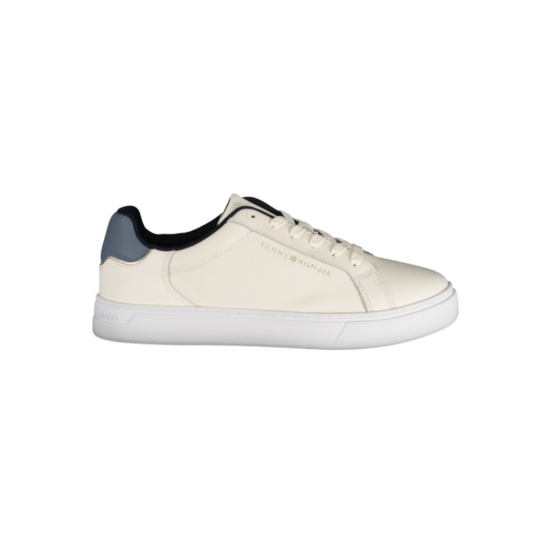 Tommy hilfiger sneakers FW0FW08000 Beige